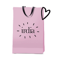 pinkbag bolsarosa Sticker by irdia