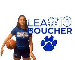 crclennox crclennox lea boucher leaboucher lea boucher 10 Sticker