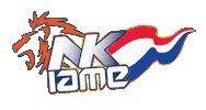 fiesta rally Sticker by KNAF