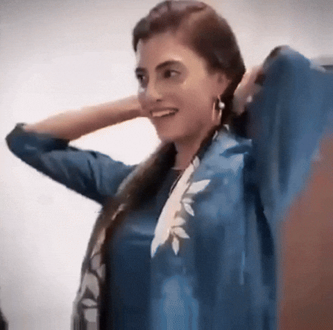 Hana GIF