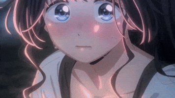 Kaoruko Waguri GIF