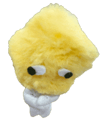Angry Fun Sticker