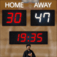30 Home GIF