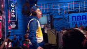 Golden State Warriors Esports GIF by NBA 2K League