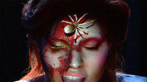 lady gaga grammys GIF by mtv