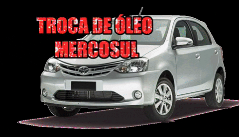 Etios GIF by Mercosul Toyota