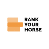 rimondo_com horse ranking rimondo rankyourhorse Sticker