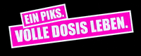 Logo Love GIF by VolleDosisLeben