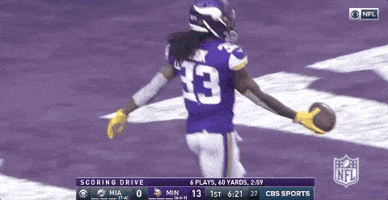 2018 Nfl Football GIF by NFL