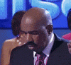 Sad Steve Harvey GIF