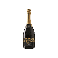 Wine Bottle Fun Sticker by Trius Winery