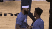GIF by NBA