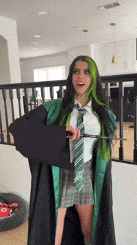 Harry Potter GIF