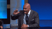 smack it GIF by Steve Harvey TV