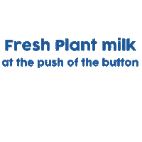 Oat Milk Almond Sticker by milkyplant