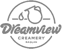new zealand dream Sticker by Dreamview Farm