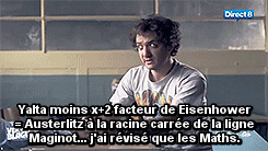 david marsais bac GIF