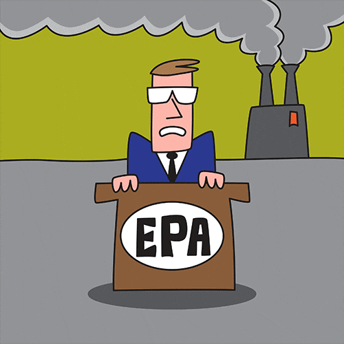 Global Warming Earth Day GIF by joeyahlbum