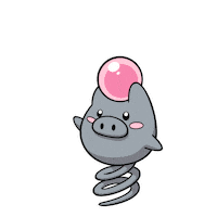 Gen 3 Sticker by Pokémon