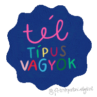Stylist Tel Sticker by Frank Patrícia