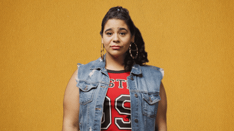 season 2 dancing GIF by On My Block