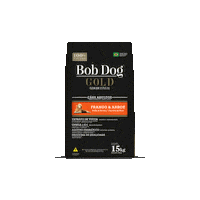 Dog Bob Sticker by Fosferpet