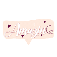 Party Sticker by gpartydesigner