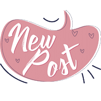 Instagram Post Sticker