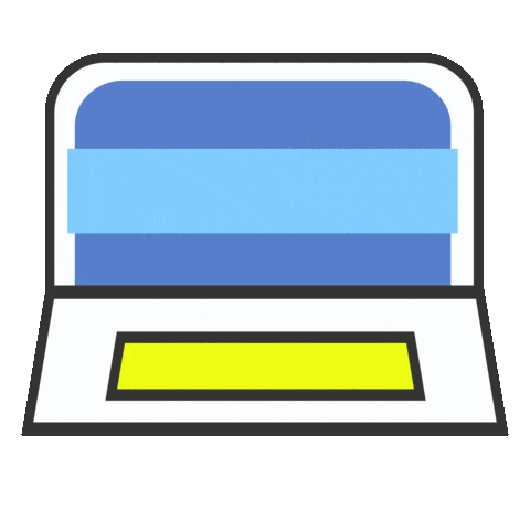 pixalitydesign giphyupload new website connie holen pixality design Sticker