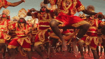 Boss Ram GIF