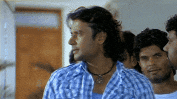 Boss Kannada GIF