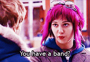 scott pilgrim vs the world GIF
