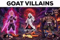 Naruto Black Goku GIF