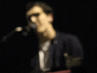 dan croll GIF by Webster Hall