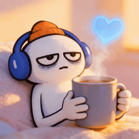 Not Awake Yet Coffee - Ah-Z