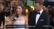 Awesome Justin Timberlake GIF by Emmys