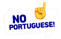 Repeatplease Sticker by BRASAS English Course