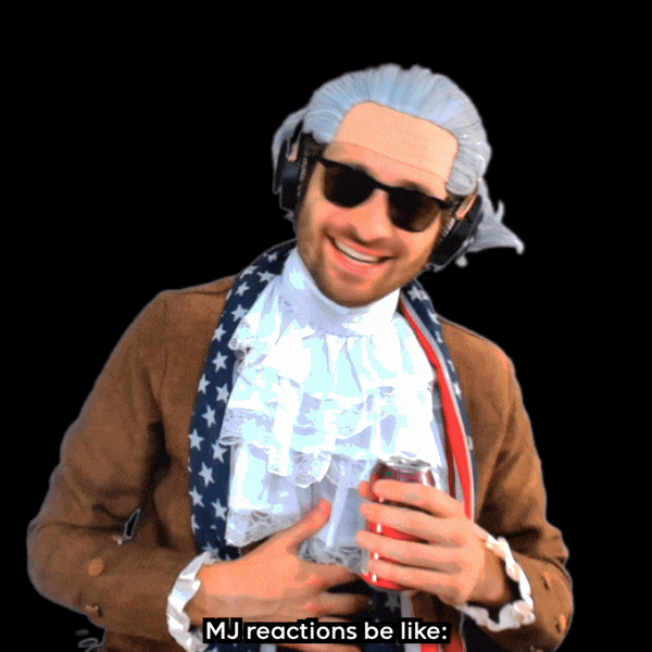 Hold Up Laughing GIF