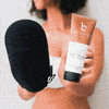 GIF by Beauty by Earth