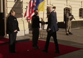 Joe Biden GIF by GIPHY News