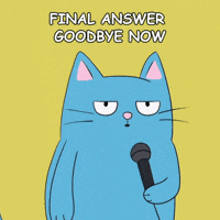 No More Goodbye GIF
