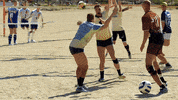 Happy Football GIF