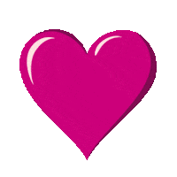 I Love You Sticker