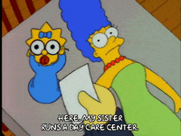 season 4 baby GIF
