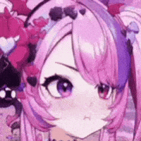 Cute Anime GIF