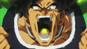 Dragon Ball GIF by Toei Animation