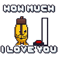 Potato Love Sticker by Potatoz by 9GAG