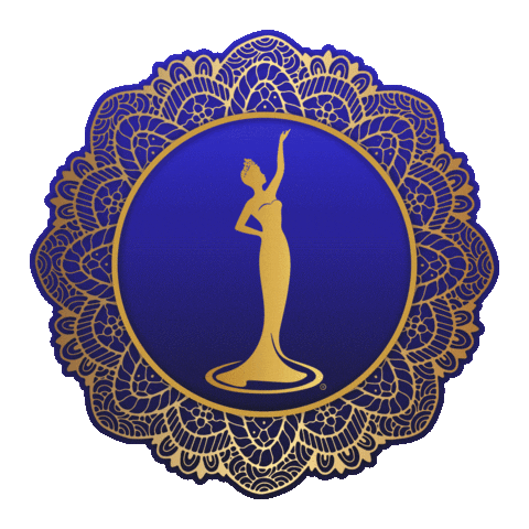 missuniversenepal giphyupload Sticker