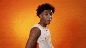 College Basketball Sport GIF by Tennessee Athletics