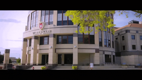 WisconsinSchoolOfBusiness giphyupload GIF